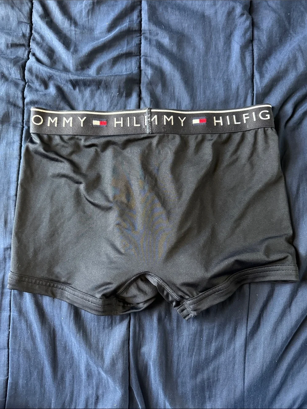 Tommy Hilfiger size good